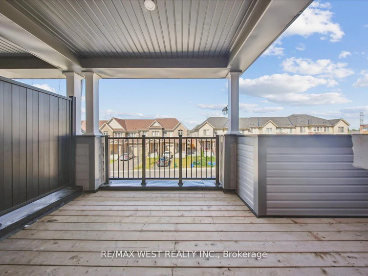 115 Air Dancer Crescent, Oshawa, ON, L1L 0V3 - 3