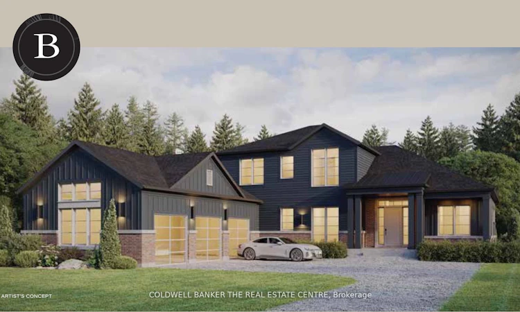 2 Wedgewood Trail