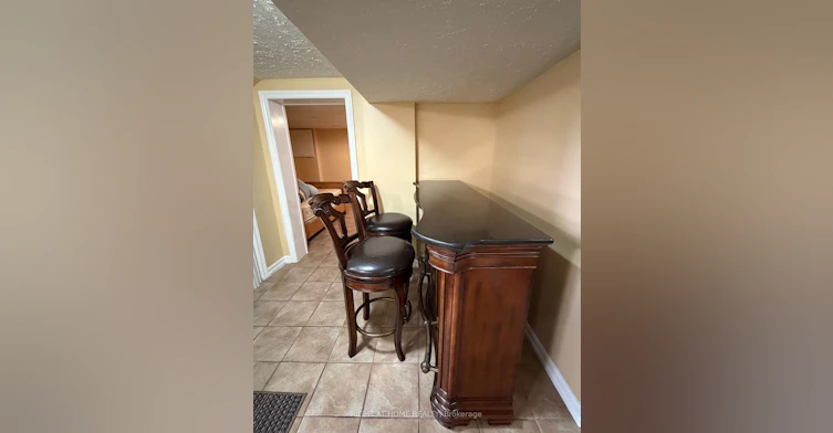 Basement-75 Crosland Drive, Toronto, ON, M1R 4N4 - 8