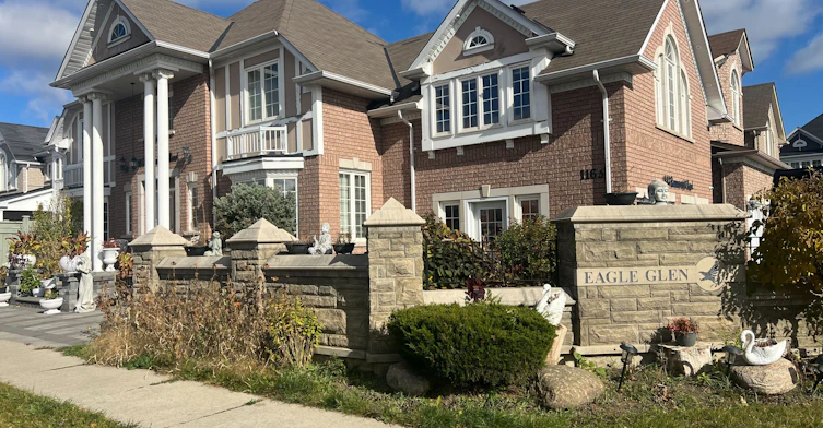 Basement-1163 Ravenscroft Road, Ajax, ON, L1T 0H9