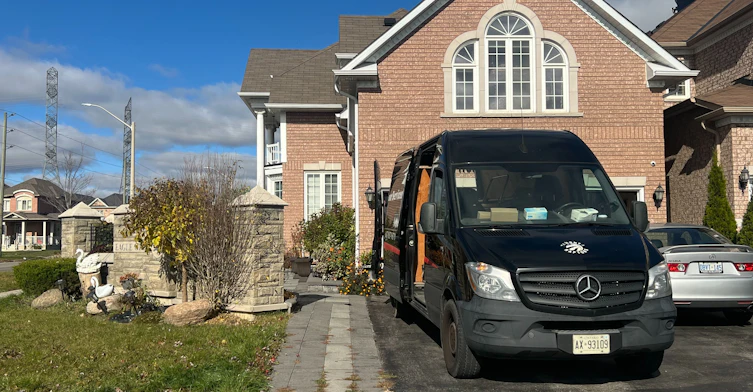 Basement-1163 Ravenscroft Road, Ajax, ON, L1T 0H9 - 2
