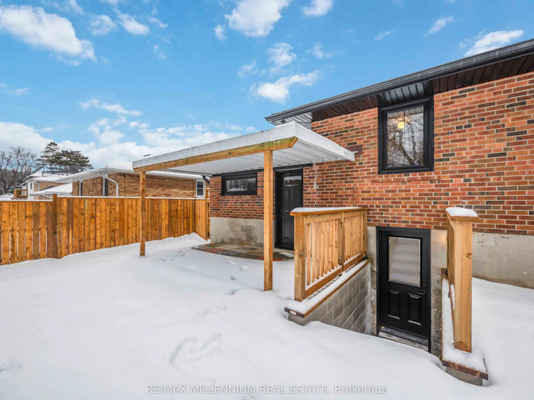 131 Applefield Drive, Toronto, ON, M1P 3Y5 - 42