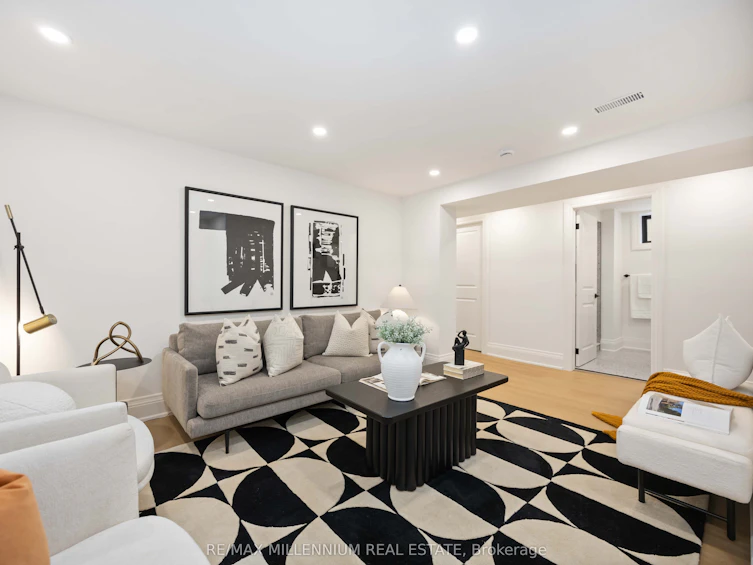 131 Applefield Drive, Toronto, ON, M1P 3Y5 - 36