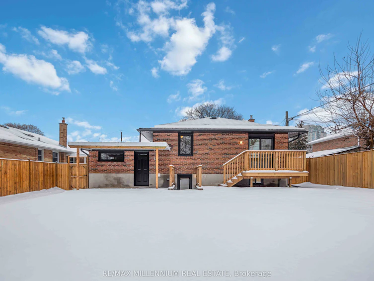 131 Applefield Drive, Toronto, ON, M1P 3Y5 - 41