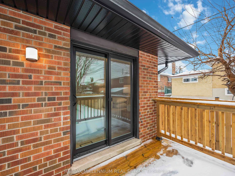 131 Applefield Drive, Toronto, ON, M1P 3Y5 - 43