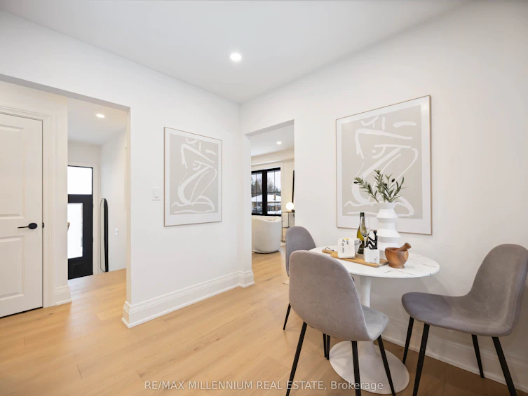 131 Applefield Drive, Toronto, ON, M1P 3Y5 - 18
