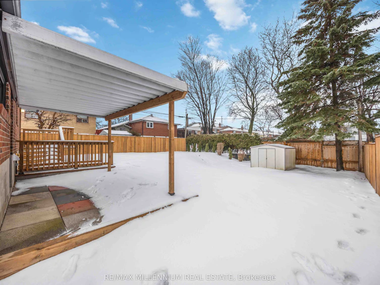 131 Applefield Drive, Toronto, ON, M1P 3Y5 - 44