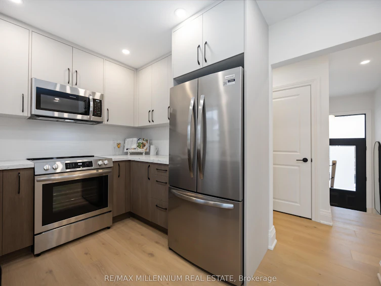 131 Applefield Drive, Toronto, ON, M1P 3Y5 - 16