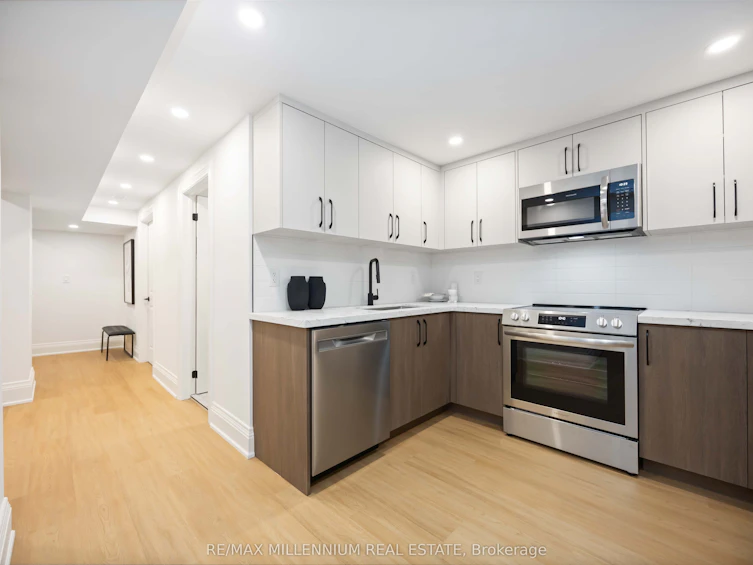 131 Applefield Drive, Toronto, ON, M1P 3Y5 - 31