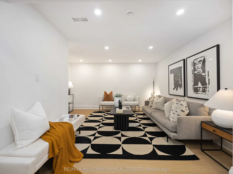 131 Applefield Drive, Toronto, ON, M1P 3Y5 - 33