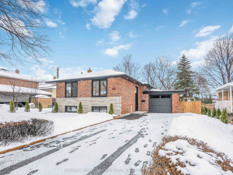 131 Applefield Drive, Toronto, ON, M1P 3Y5