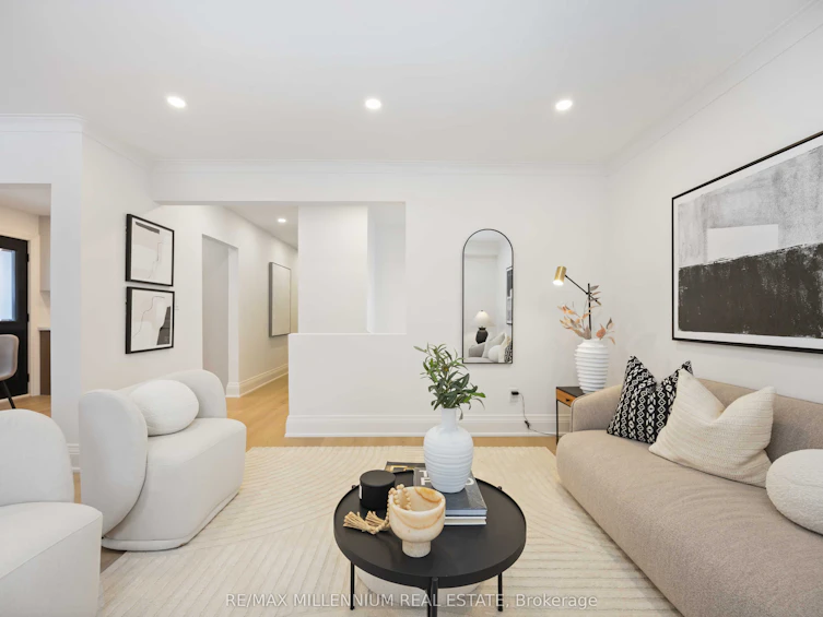 131 Applefield Drive, Toronto, ON, M1P 3Y5 - 8