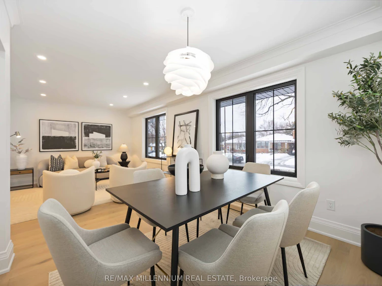 131 Applefield Drive, Toronto, ON, M1P 3Y5 - 11