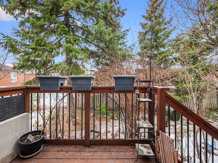 29-2 White Abbey Park, Toronto, ON, M1R 5A1 - 24