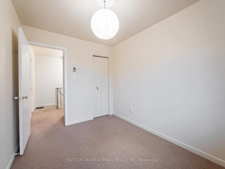 29-2 White Abbey Park, Toronto, ON, M1R 5A1 - 15