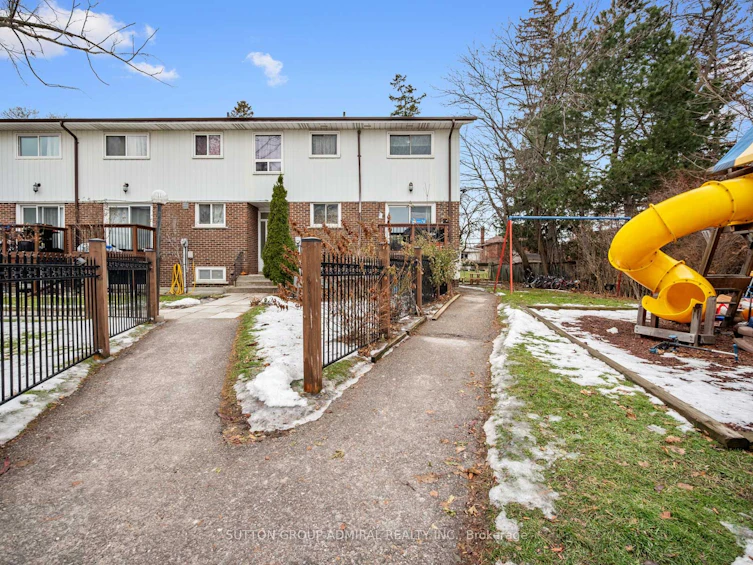 29-2 White Abbey Park, Toronto, ON, M1R 5A1 - 26