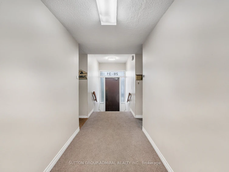 29-2 White Abbey Park, Toronto, ON, M1R 5A1 - 3