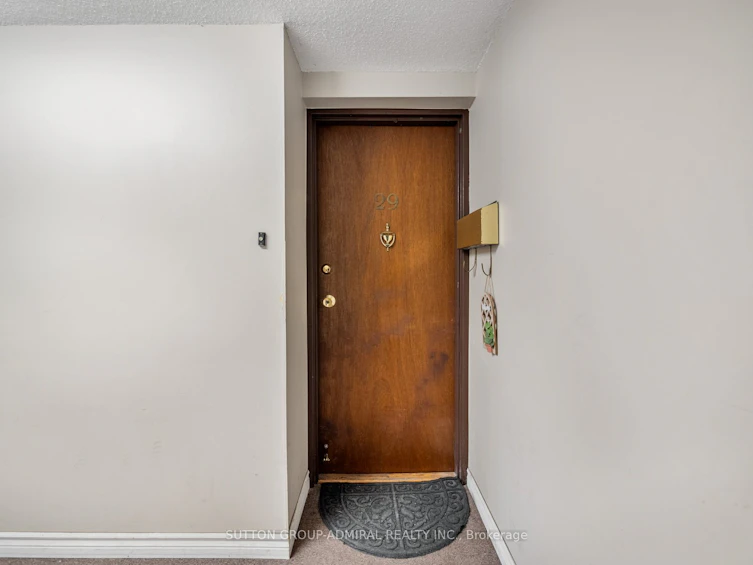 29-2 White Abbey Park, Toronto, ON, M1R 5A1 - 4
