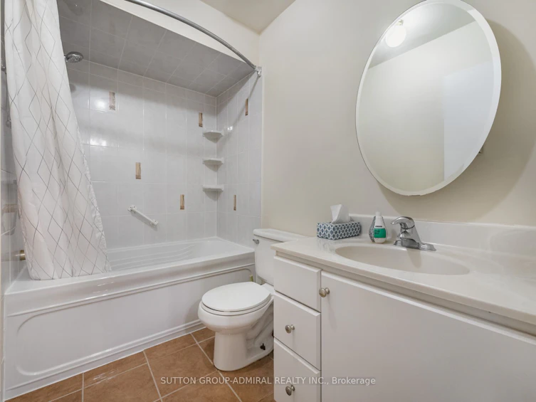29-2 White Abbey Park, Toronto, ON, M1R 5A1 - 19