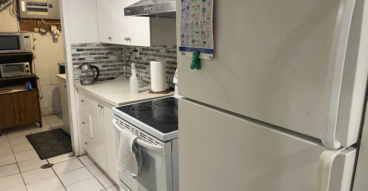 Basement Apt # 2-62 Iangrove Terrace, Toronto, ON, M1W 2H2 - 15