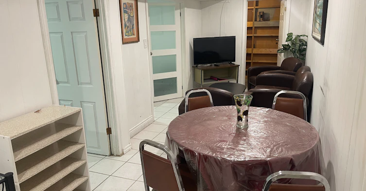 Basement Apt # 2-62 Iangrove Terrace, Toronto, ON, M1W 2H2 - 7