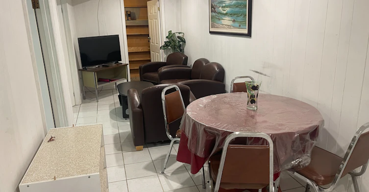 Basement Apt # 2-62 Iangrove Terrace, Toronto, ON, M1W 2H2 - 4