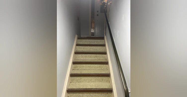 Basement Apt # 2-62 Iangrove Terrace, Toronto, ON, M1W 2H2