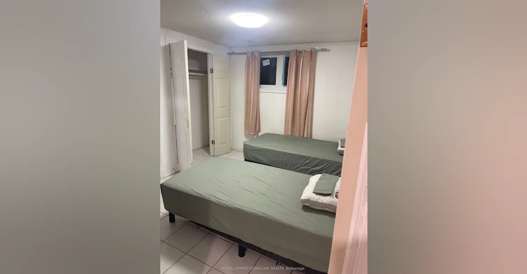 Basement Apt # 2-62 Iangrove Terrace, Toronto, ON, M1W 2H2 - 11
