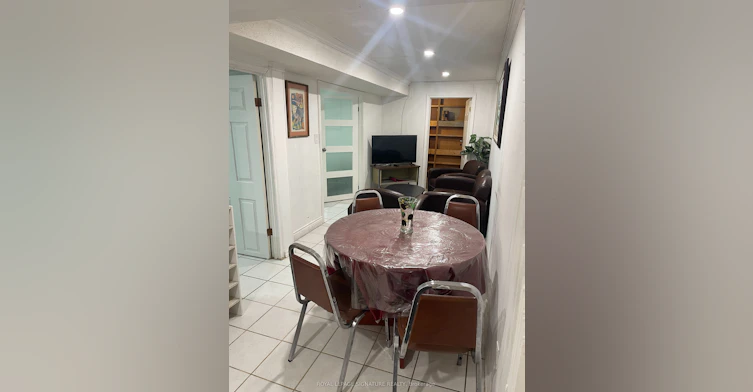 Basement Apt # 2-62 Iangrove Terrace, Toronto, ON, M1W 2H2 - 8
