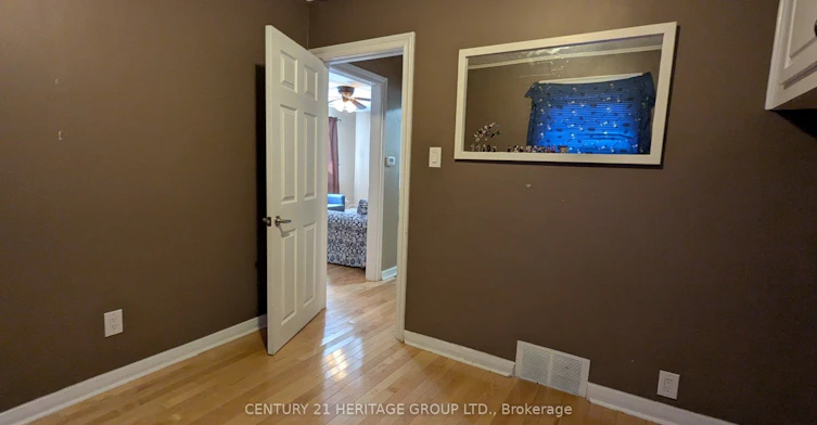 25 Bush Drive, Toronto, ON, M1C 1G7 - 9