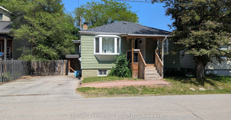 25 Bush Drive, Toronto, ON, M1C 1G7 - 2