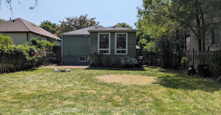 25 Bush Drive, Toronto, ON, M1C 1G7 - 14