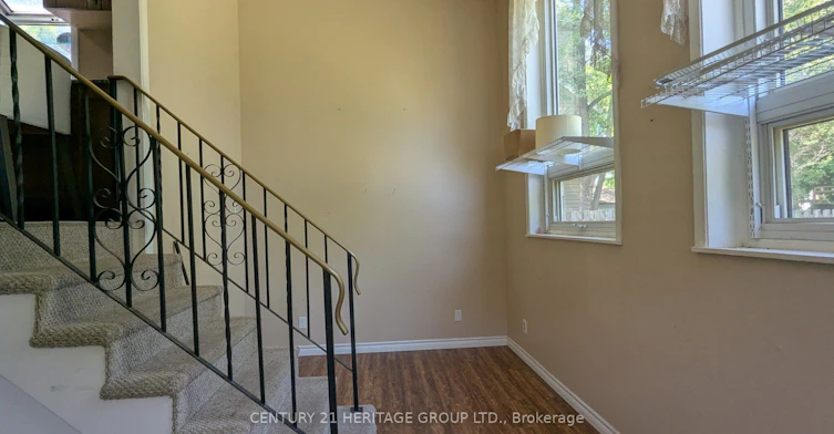 25 Bush Drive, Toronto, ON, M1C 1G7 - 12