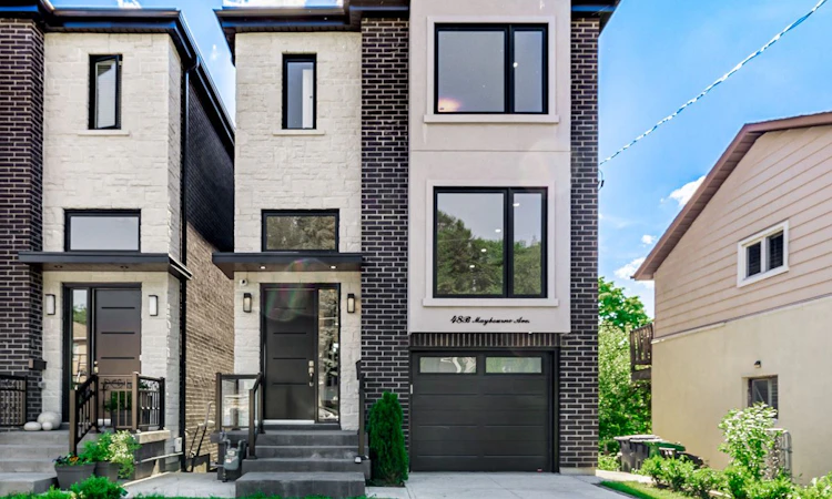 48B Maybourne Avenue