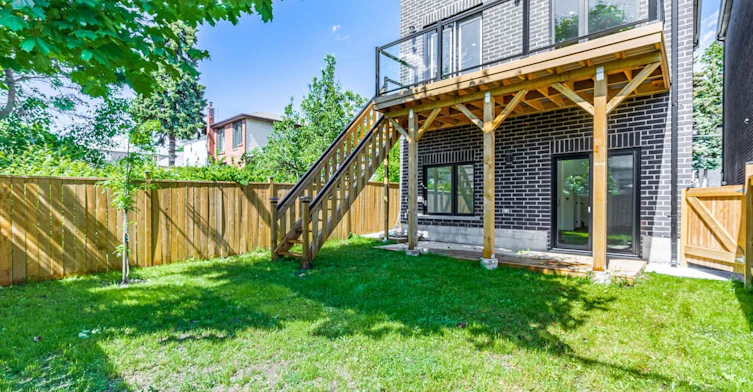48B Maybourne Avenue, Toronto, ON, M1L 2V9 - 33