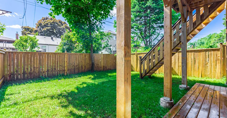 48B Maybourne Avenue, Toronto, ON, M1L 2V9 - 32