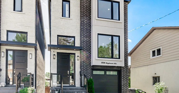 48B Maybourne Avenue, Toronto, ON, M1L 2V9 - 2