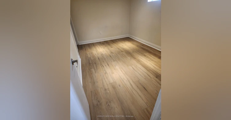 BSMT-6 Merryfield Drive, Toronto, ON, M1P 1J1 - 9