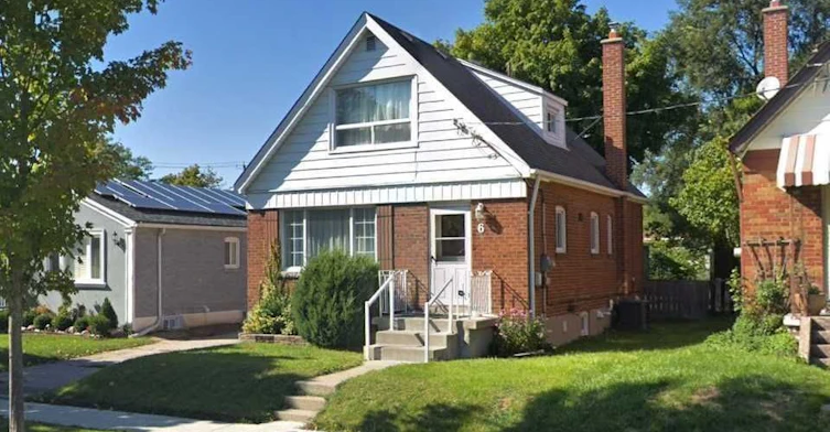 BSMT-6 Merryfield Drive, Toronto, ON, M1P 1J1