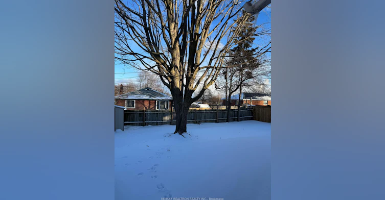 1467 Oxford Street, Oshawa, ON, L1J 3W9 - 33