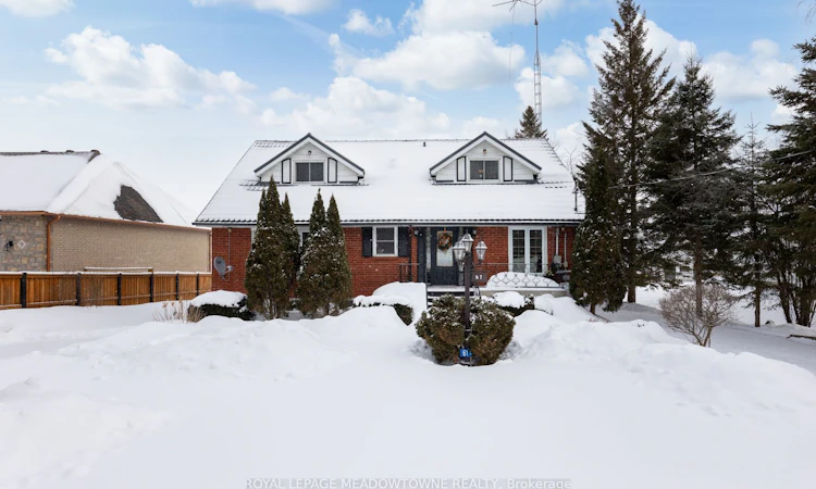 61 Aldred Drive