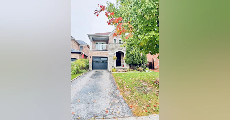 52 Rivendell Trail, Toronto, ON, M1X 2B8