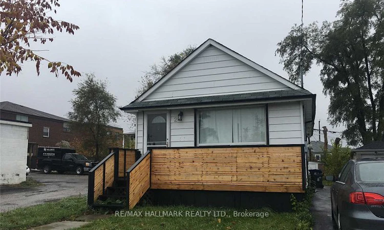 2 Marsh Road