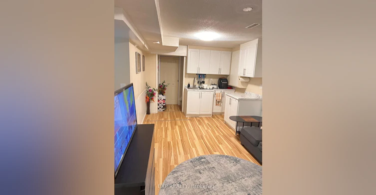 Basement-63 Barrett Crescent, Ajax, ON, L1T 2C5 - 6