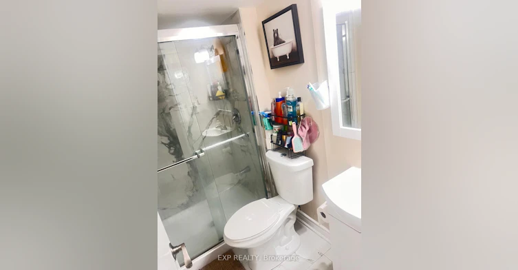 Basement-63 Barrett Crescent, Ajax, ON, L1T 2C5 - 8