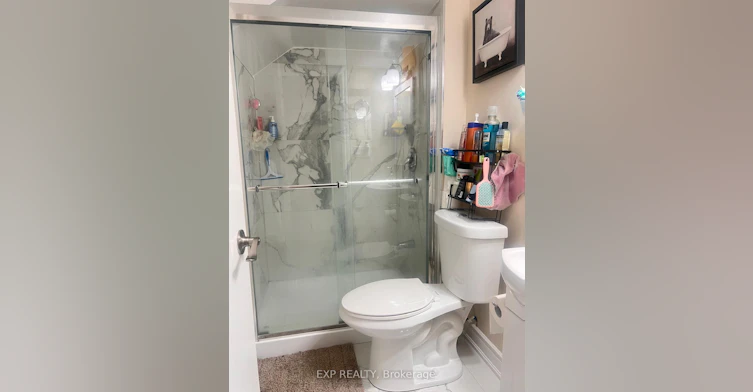 Basement-63 Barrett Crescent, Ajax, ON, L1T 2C5 - 9