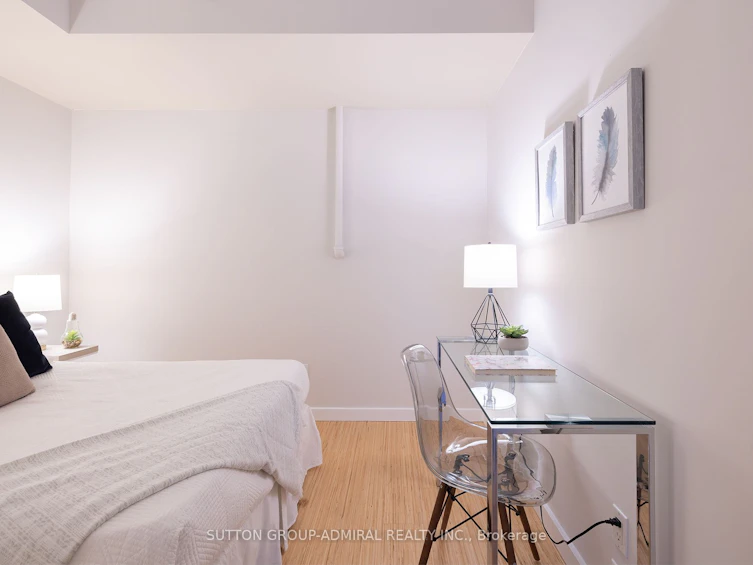 201-1852 Queen Street E, Toronto, ON, M4L 1H1 - 11