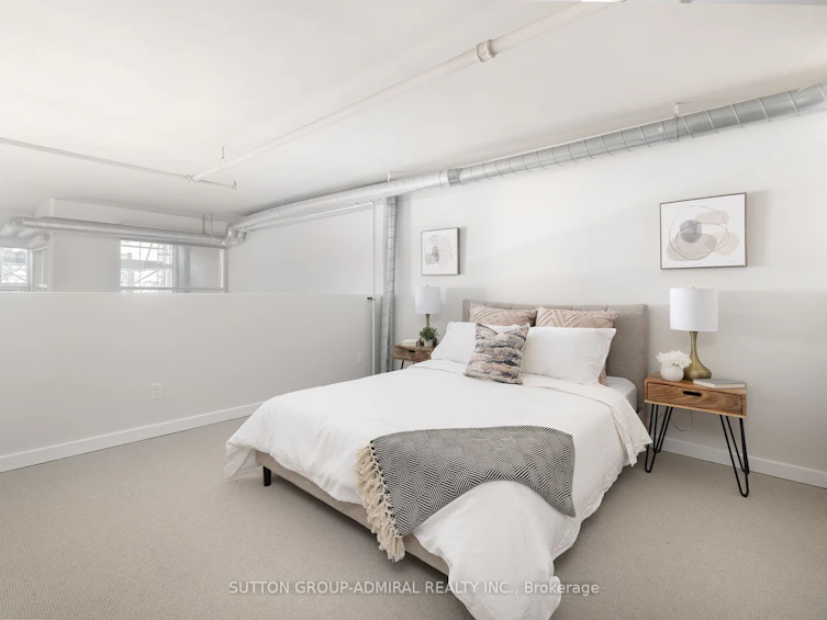 201-1852 Queen Street E, Toronto, ON, M4L 1H1 - 13
