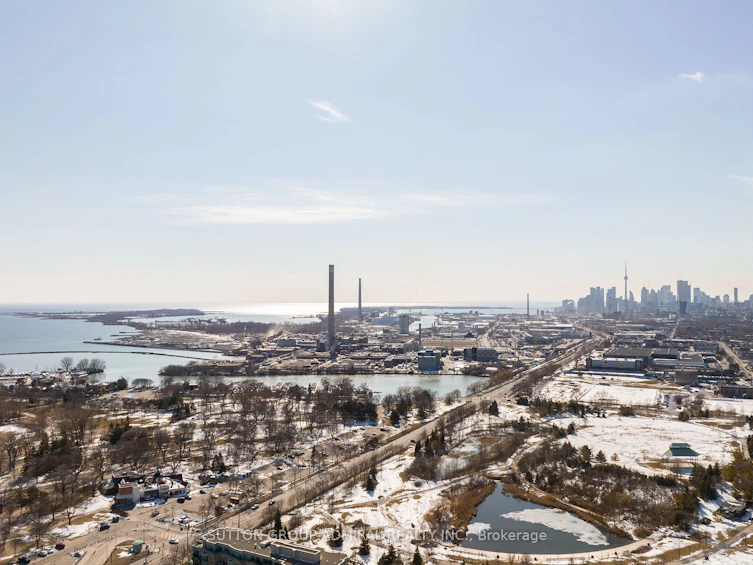 201-1852 Queen Street E, Toronto, ON, M4L 1H1 - 25