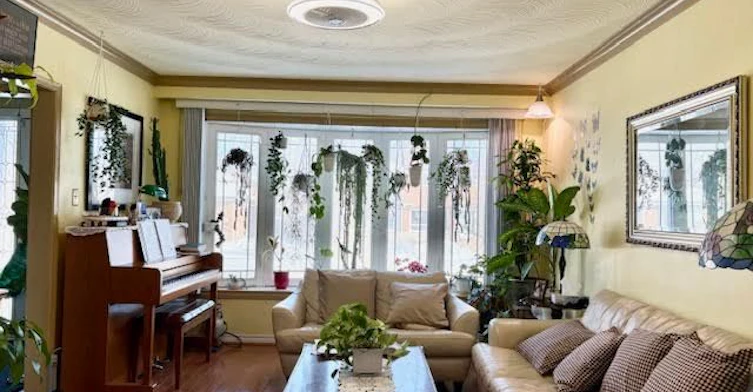 Room 2-140 Rodda Boulevard, Toronto, ON, M1E 2E9 - 5